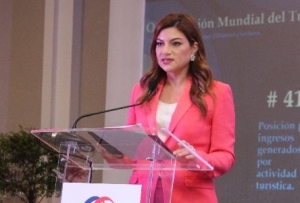 Sector turismo anuncia creación de un “Fondo de Promoción Turística”