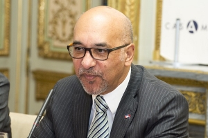 Aníbal de Castro: “Esta versión de FITUR 2022 ha sido un completo éxito”