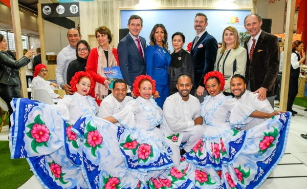 Dominicana promueve sus atractivos para captar turistas austriacos