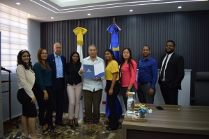 CORPHOTELS se suma a #DominicanaSinCorrupción