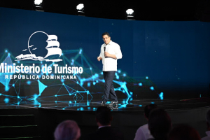 Sistema de Inteligencia Turística del Ministerio de Turismo