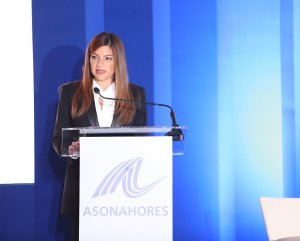Asonahores apoya medidas Gabinete de Turismo