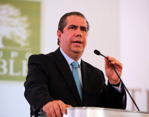 García: “Sector turístico tiene listo protocolo para su reapertura”