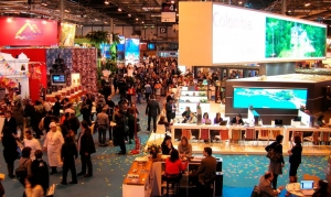 Dominicana participa en la FIT 2019