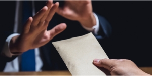 Día Internacional contra la Corrupción, 9 de diciembre