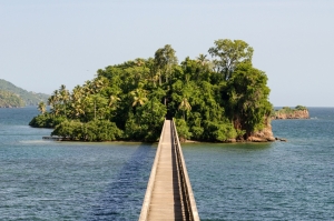 Turismo de Samaná ha logrado mantener esencia natural