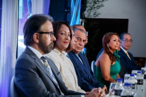 ExpoTurismo Santiago 2019