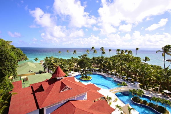 República Dominicana es elegida como el “Destino de lujo del Caribe” para turismo, por Luxurylab Global