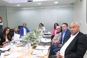 CORPHOTELS celebra Reunión de Consejo