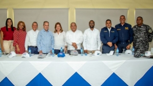 Sosúa inicia campaña para promoción de turismo familiar