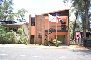 Jornada de inauguración de obras en el Centro Vacacional Ercilia Pepín