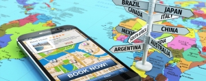 Nuevas tecnologías revolucionan turismo dominicano