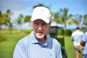 Bill Clinton dice que República Dominicana es un destino seguro para el turismo