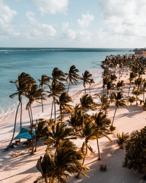 Turismo aporta 25% de las divisas que ingresan al país