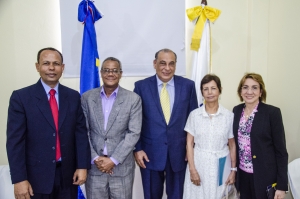 Lanzamiento Plan Estratégico Institucional 2019-2023 CORPHOTELS